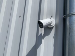 IP kamerový systém Hikvision Montáž vnitřních a venkovních kamer - Plzeň, Praha, Olomouc