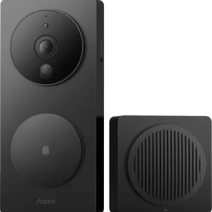 AQARA Smart Video Doorbell
