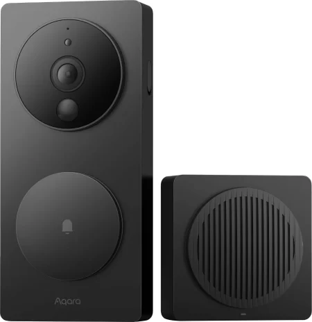 AQARA Smart Video Doorbell