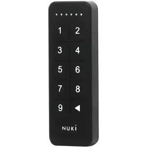 Nuki KeyPad