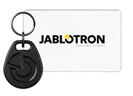 Zabezpečovací systém Jablotron Mercury