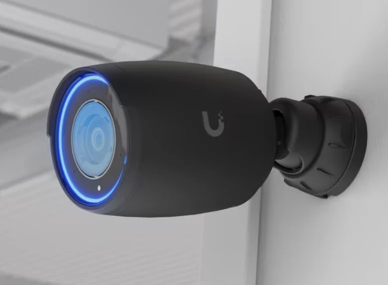 Kamerový systém Ubiquiti UniFi Protect